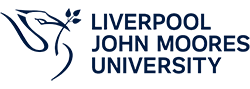 Liverpool Jhon Moores University Logo