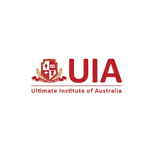 Ultimate Institute of Australia Logo